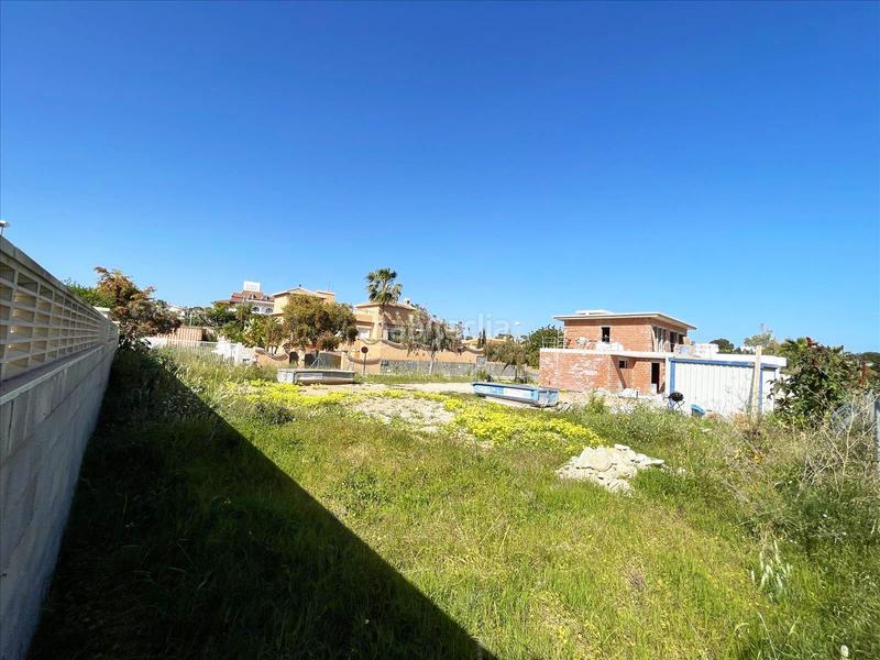 Foto b070092b-4ac6-4ff2-82c3-eafa76e81747. Terreny residencial a Marisol Park - Ortembach - Los Almendros Calp