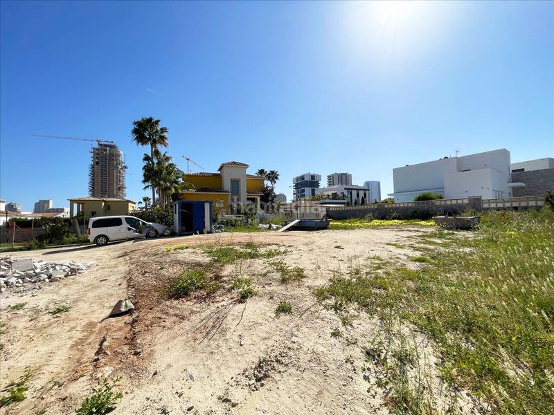 Foto b7ea4e95-6d90-47e5-b87d-3fe058035403. Terreny residencial a Marisol Park - Ortembach - Los Almendros Calp