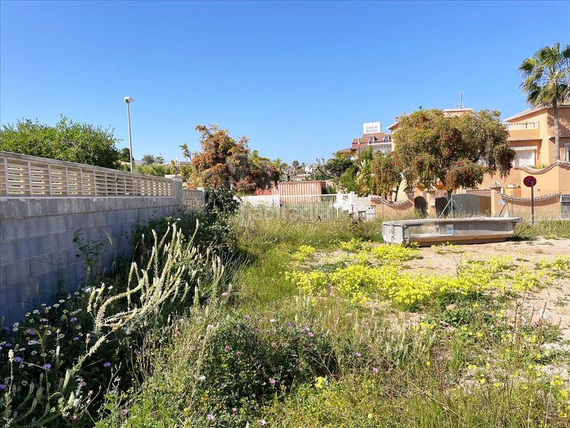 Foto c70039ee-a902-4a65-86ec-f196ba8137ba. Terreny residencial a Marisol Park - Ortembach - Los Almendros Calp