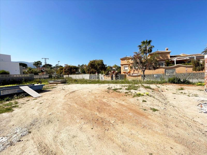 Foto d372ffd5-ab94-4653-9e2d-332e9aa01f52. Terreny residencial a Marisol Park - Ortembach - Los Almendros Calp