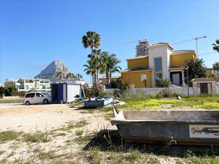 Terreny residencial a Marisol Park - Ortembach - Los Almendros
