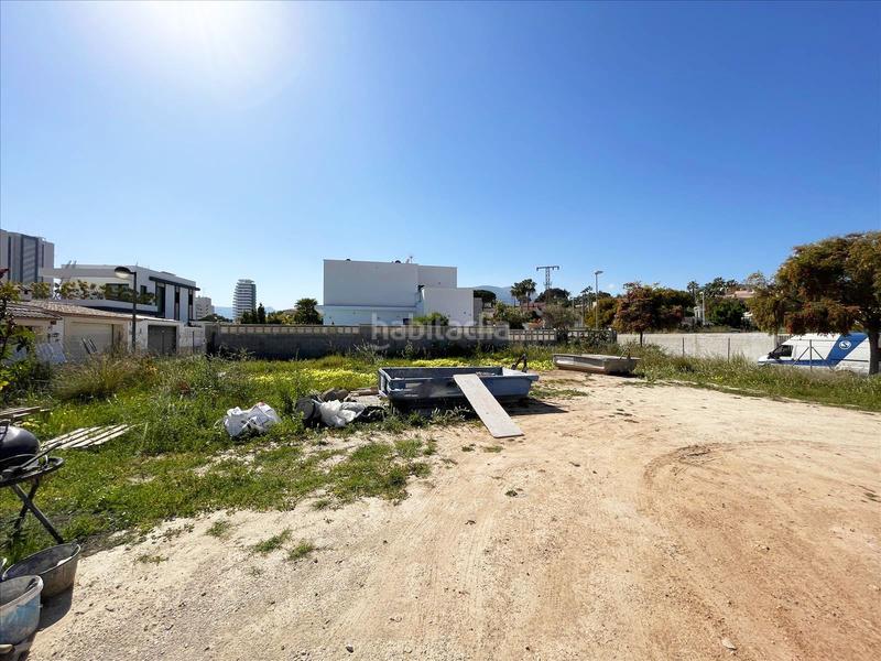 Foto fd04ea56-0916-4be2-82c0-6161dab01b68. Terreny residencial a Marisol Park - Ortembach - Los Almendros Calp