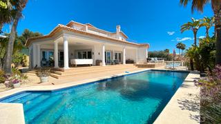 Maison à Cometa