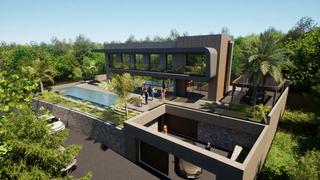 Haus in Carrió - La Merced - Los Pinos
