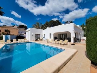 Casa a Teulada