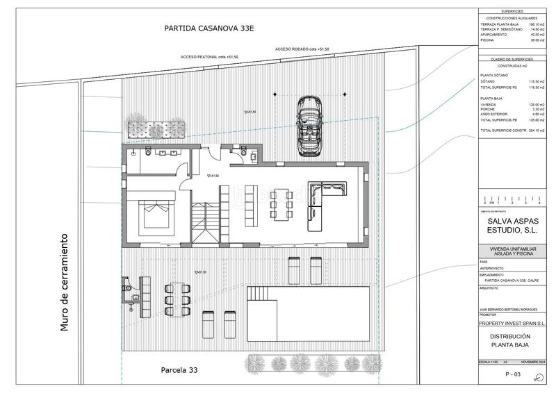 Foto 6a18124f-e07e-413a-a611-6d421a6d7e16. Casa in Pueblo Calp