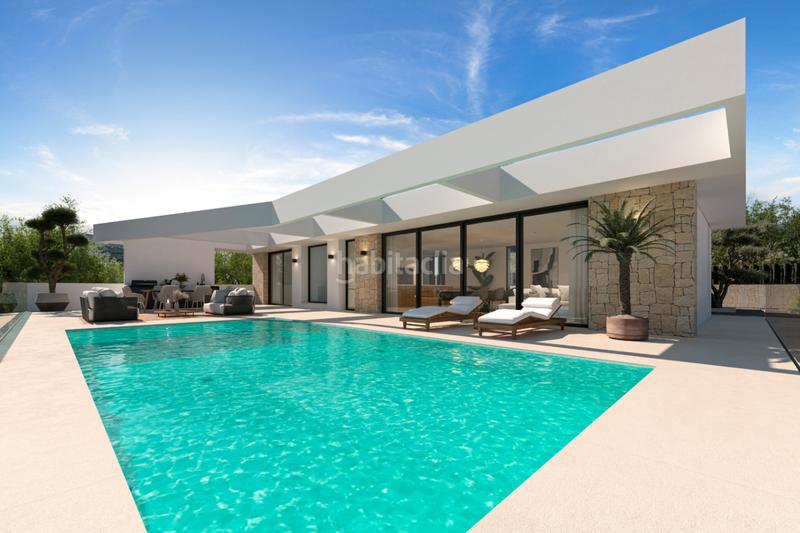 Foto dfae92b7-b7f3-41e0-9a49-ef6744ad087c. Casa in Pueblo Calp