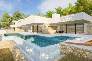 House in Casco Urbano