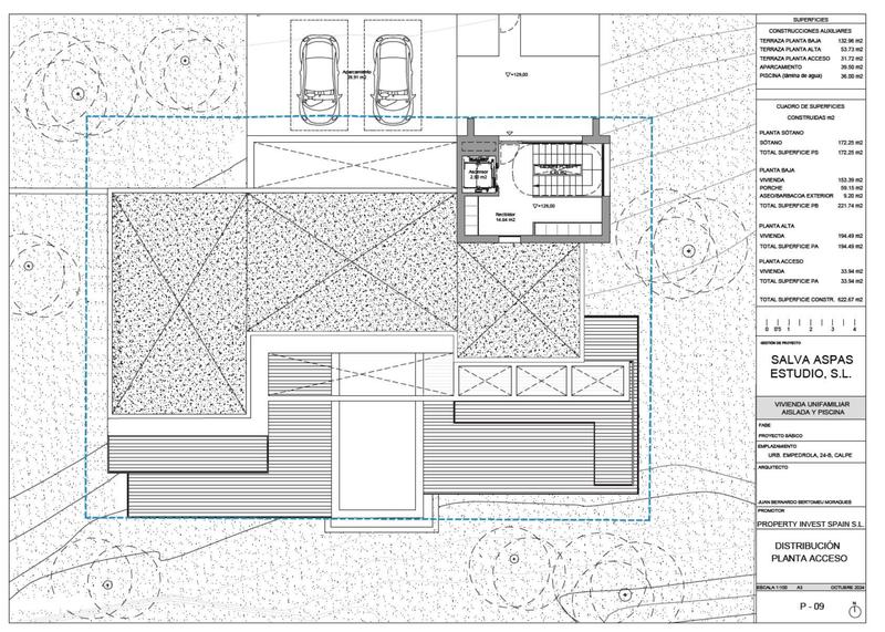 Foto 6a984eb6-8bc7-4e1e-b23e-28586df14871. Casa in Pueblo Calp