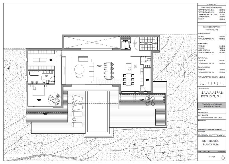 Foto b410c332-885d-4c7a-a2ab-1ca8588c3c55. Casa in Pueblo Calp