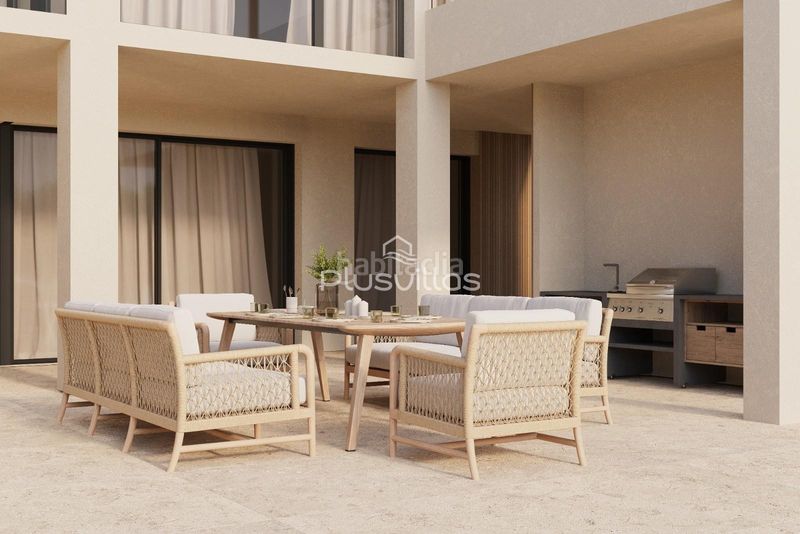 Foto 29454c6d-07cd-43dd-a267-de9c17734391. Casa a Oltamar - Cucarres Calp