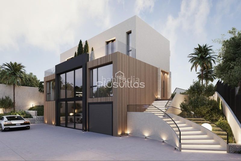 Foto 466ade37-5f74-4d88-8652-72c865ca4a80. Casa a Oltamar - Cucarres Calp