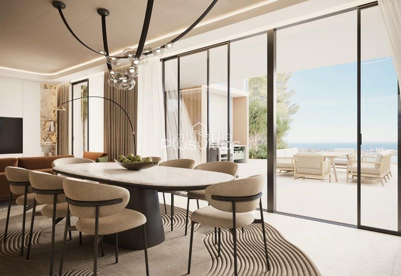 Foto 7e2746e6-5540-4944-8b3f-04cdde046712. Casa a Oltamar - Cucarres Calp