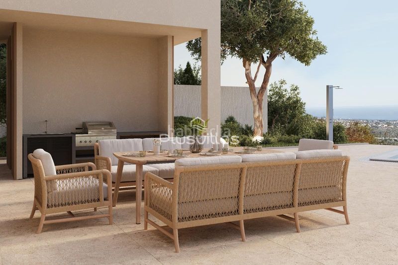 Foto ac0494bf-6fa7-4240-b770-643037bbc562. Casa a Oltamar - Cucarres Calp