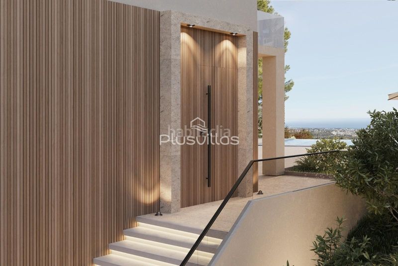 Foto cde58afc-c478-4dbc-ab05-01fab8b05285. Casa a Oltamar - Cucarres Calp