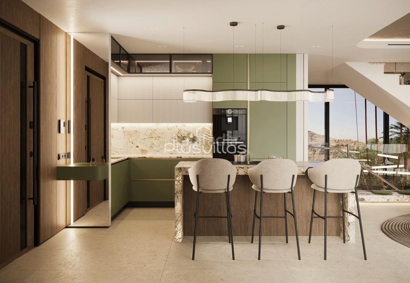 Foto f41fe5b0-1f43-4ae3-a53f-e18e31a690ec. Casa a Oltamar - Cucarres Calp