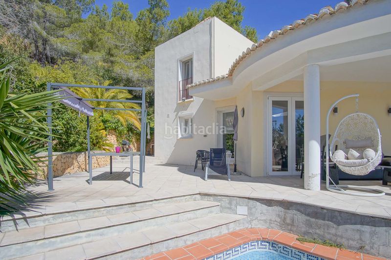 Foto 20b12130-5f53-4195-8fde-74da5985972b. Casa a Altea ciudad Altea