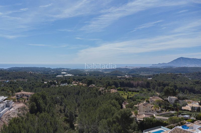 Foto 98d5e5f8-1125-43ac-8518-8a1e7ddf8924. Casa a Altea ciudad Altea