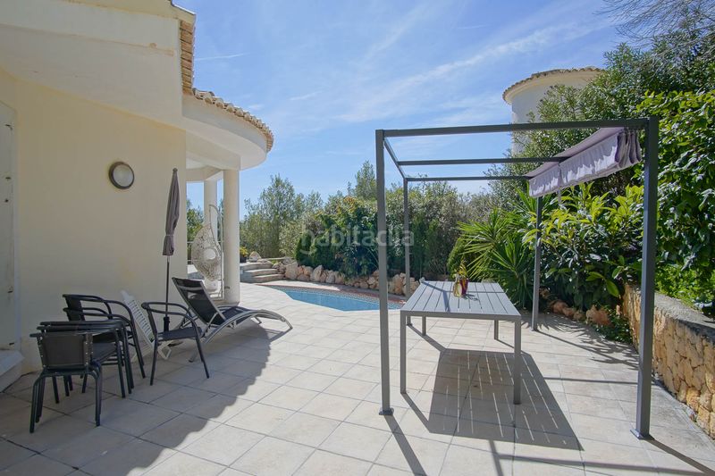 Foto b8c8714c-1514-4101-bf1d-b4bf4ecaa742. Casa a Altea ciudad Altea