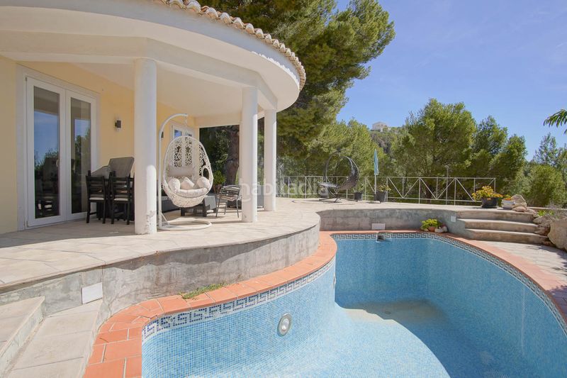 Foto e2751585-85a4-4582-ace3-8b27b323bf6f. Casa a Altea ciudad Altea