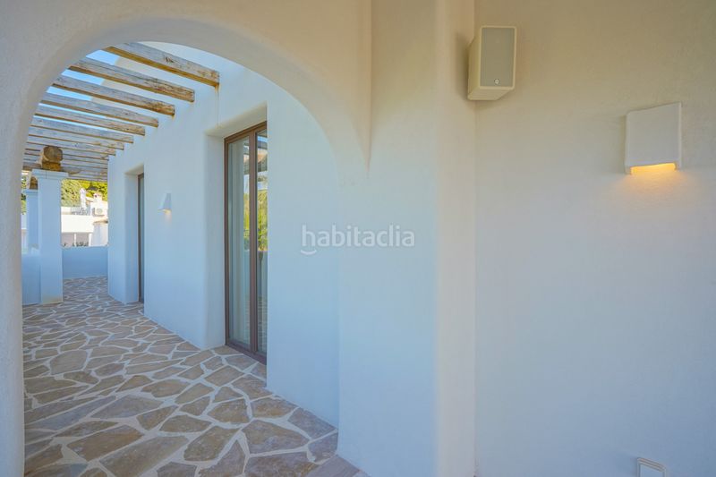 Foto 46ad6001-6327-4605-b15b-5a23aa9b8338. Casa a Benissa pueblo Benissa