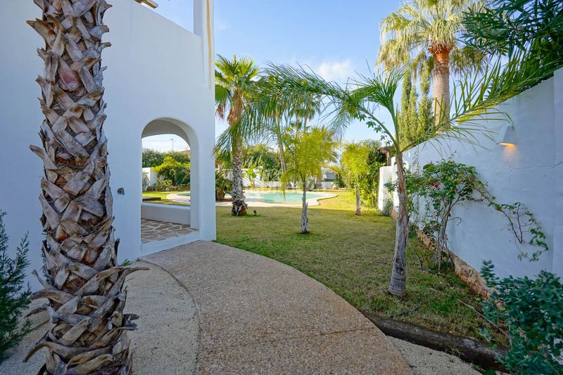 Foto d1aa1165-1ed5-4051-bc7e-cebaf58f4fe8. Casa a Benissa pueblo Benissa