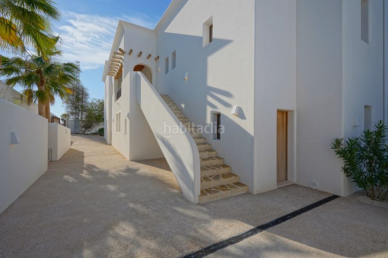 Foto eb63250b-de77-4ced-9ffb-16262007790e. Casa a Benissa pueblo Benissa