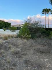 Residential Plot in La Viña-Montemar-San Jaime