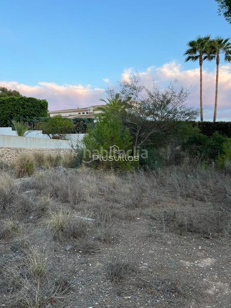 Foto 2bfbdf4b-9f57-49ae-b08c-3e23e8b9686e. Terreny residencial a La Viña-Montemar-San Jaime Benissa