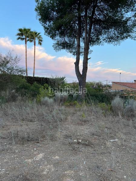 Foto a8405451-0e49-4d24-9ab3-d0b13f434d77. Terrain résidentiel dans La Viña-Montemar-San Jaime Benissa