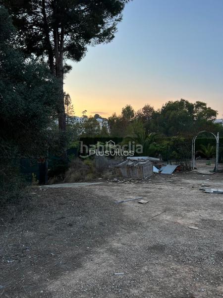 Foto d2d34c29-dfa6-4255-9f8a-208702232c9d. Terrain résidentiel dans La Viña-Montemar-San Jaime Benissa