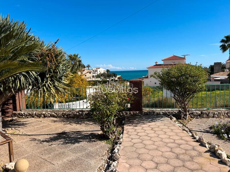 Foto 2e3270d0-e313-4399-b9bc-18d04bae7be4. House in Canuta Calp