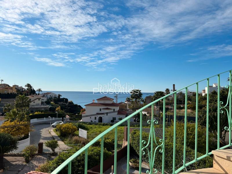 Foto 6cabf513-d3fb-48a8-b934-288ea873e8e0. House in Canuta Calp