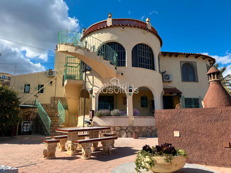 Foto 9d9b92b2-c413-49f1-abb1-abaed48901f4. House in Canuta Calp