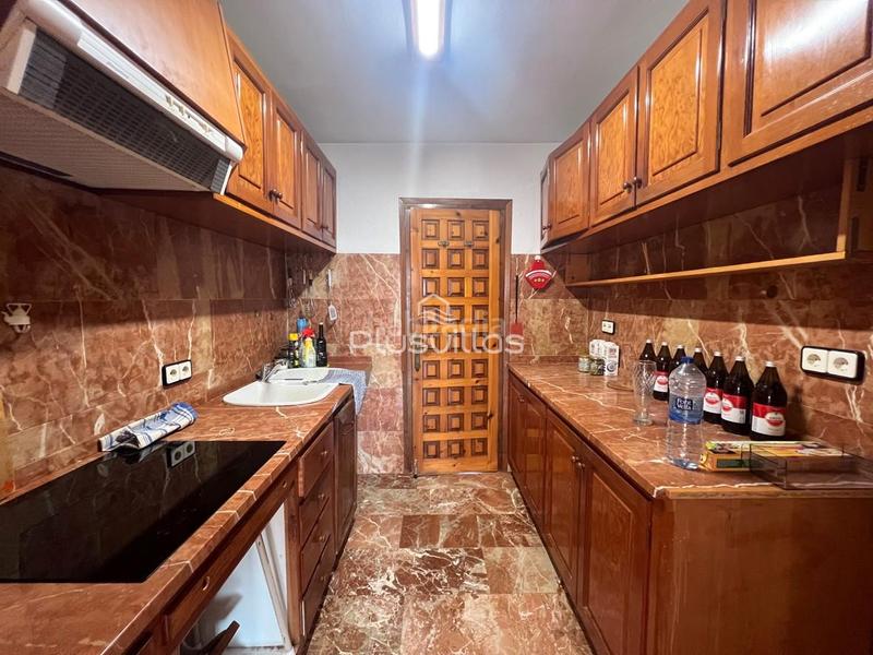 Foto a9178079-5f44-43a4-ae46-950308d33463. House in Canuta Calp