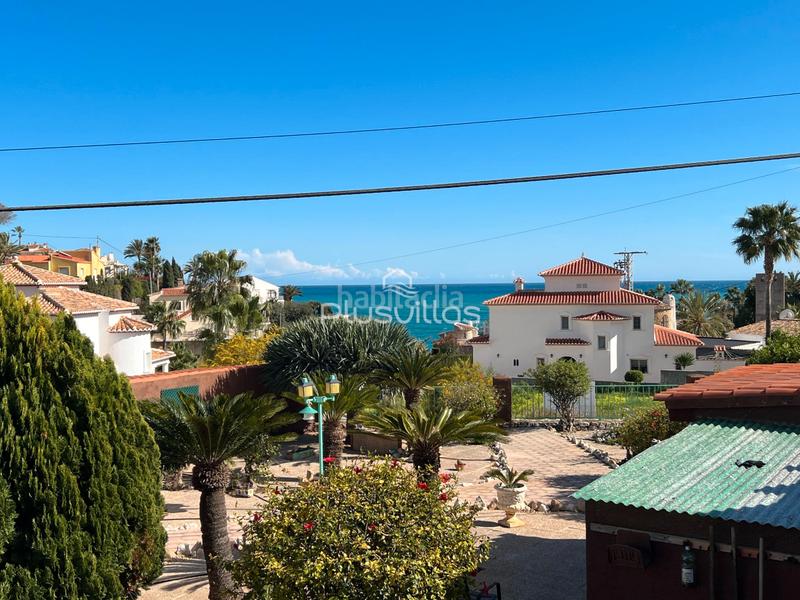 Foto f66593f6-cdce-4c0c-964f-8cf4d6922894. House in Canuta Calp