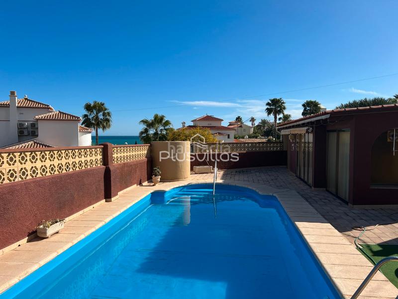 Foto ffdb757f-7f57-4b1a-858f-9b364722360c. House in Canuta Calp