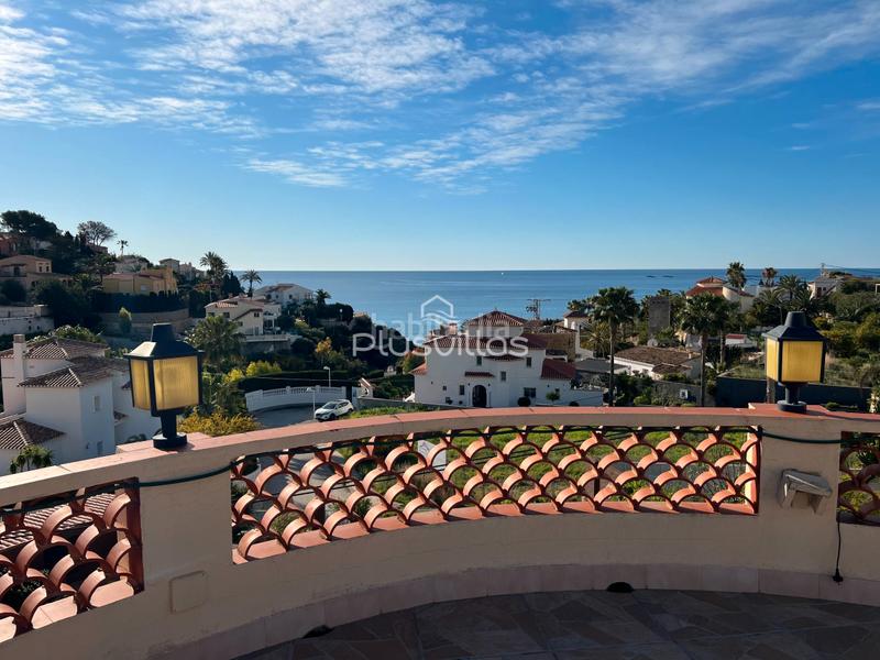 Foto 738d9417-28d7-4657-838c-67ea59b65d97. Maison dans Canuta Calp