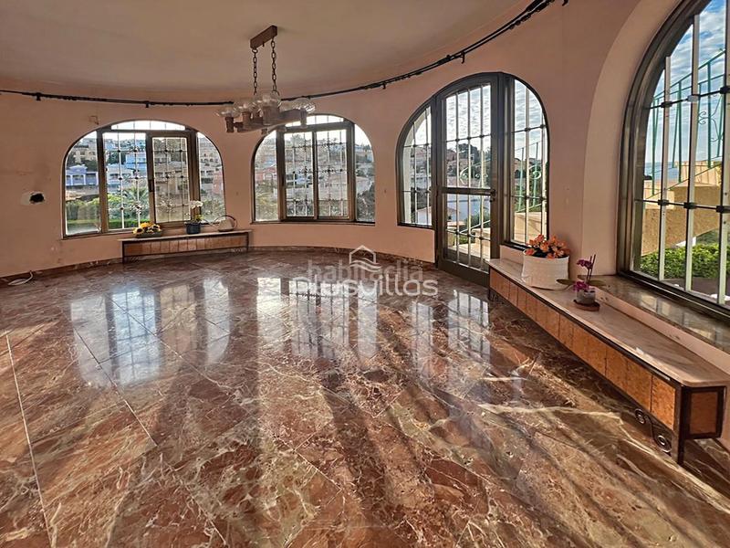 Foto 98da37c6-cb7b-4f98-8a5a-63c6a7ee6a1b. Maison dans Canuta Calp