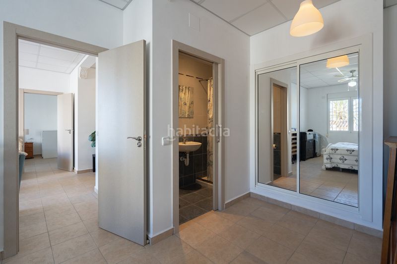Foto 168df6ac-6ce8-45a1-8986-25d6dfd3efca. Casa a Pueblo Calp