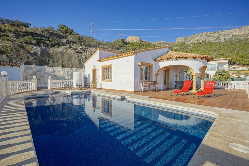 Foto 3a7bb7a7-7a08-42ee-811b-8bf3dcb93cbc. Casa a Pueblo Calp
