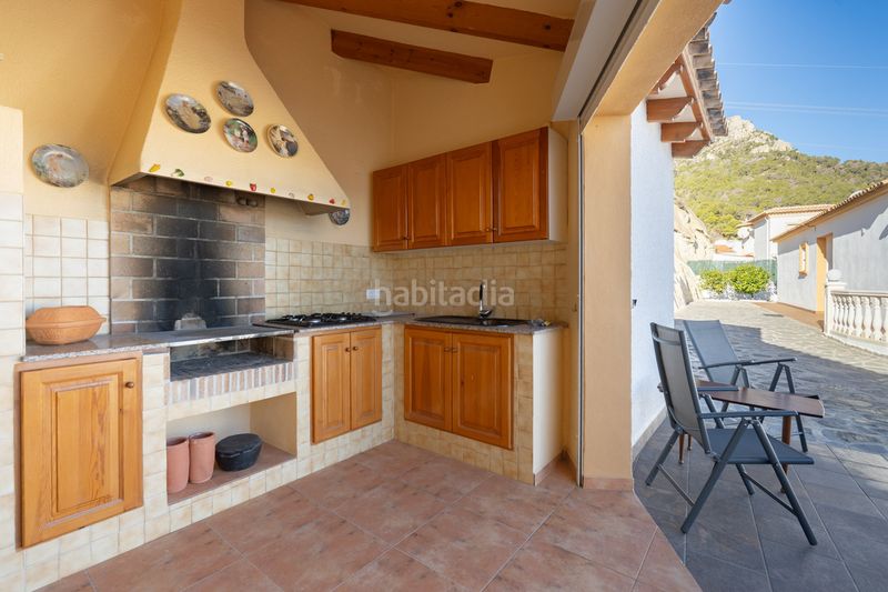 Foto 5d0c488a-8caf-401e-9c12-5bf40942d28b. Casa a Pueblo Calp
