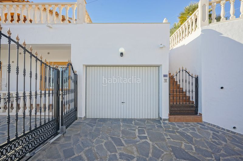 Foto 73f3a9f3-ebbb-4967-8638-d4529f6c185d. Casa a Pueblo Calp