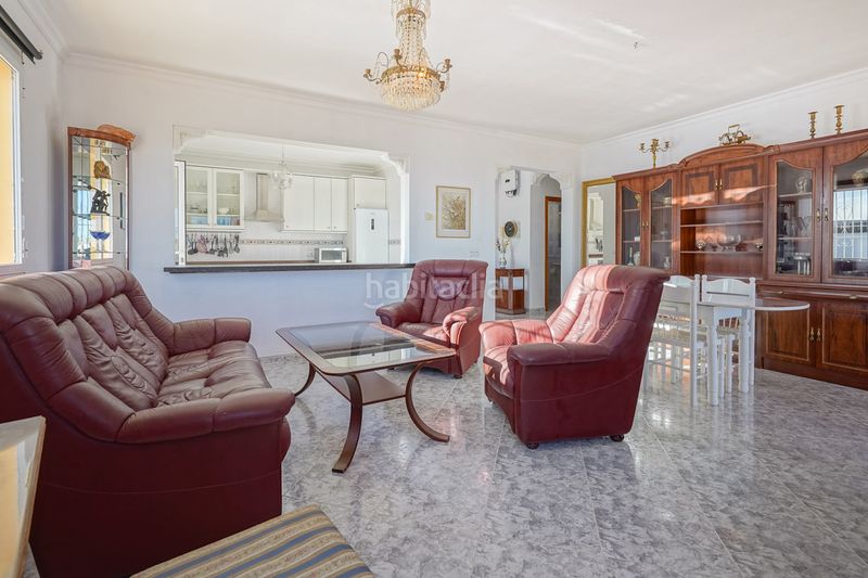 Foto af55afcc-c345-4bd1-9953-4f887e0c2454. Casa a Pueblo Calp
