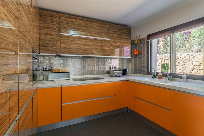 Foto c93a3ef3-81e7-4863-8905-d122fe47eec0. Casa a Mascarat Altea