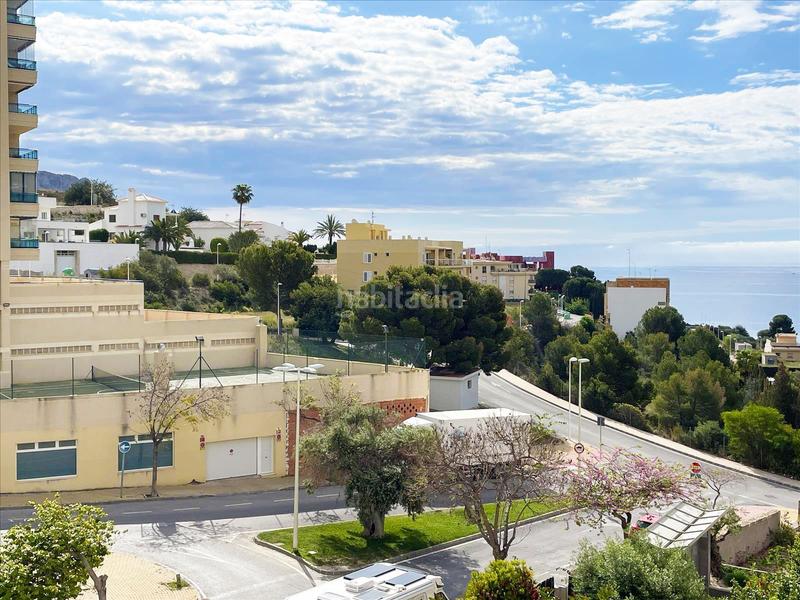 Foto d8aa149d-0a85-4c74-acb4-e6ea9d87b5e9. Apartament a Pueblo Calp