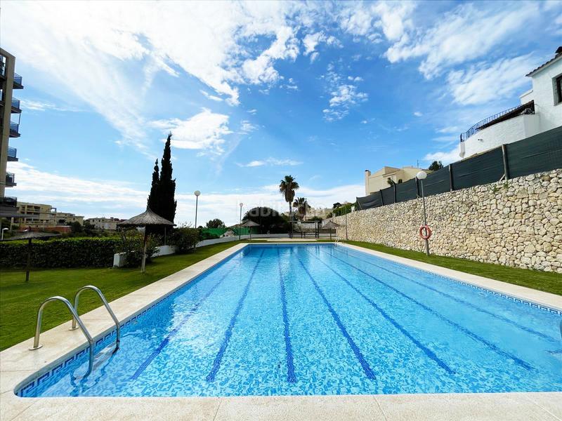 Foto 72085632-3f7d-4e89-99d5-e2550c5ac5be. Apartamento en Pueblo Calp