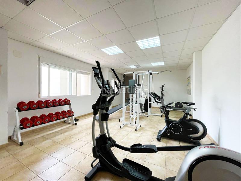 Foto 81065bd8-0e05-4099-b550-76c23c6e3688. Apartamento en Pueblo Calp