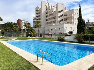Appartement à Pueblo