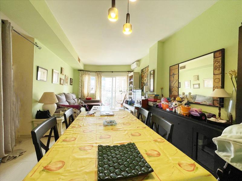 Foto 28d601d2-3702-436c-b903-b753c1ff0a87. Appartement dans Pueblo Calp